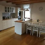 Letni Dum Appartement *