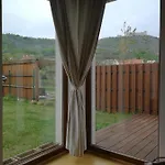 Letni Dum Pavlov