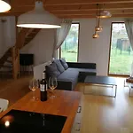 Appartement Letni Dum *