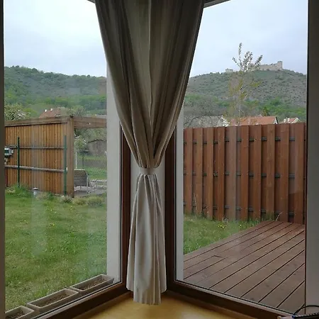 Letni Dum Pavlov