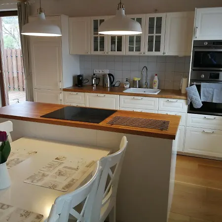 Apartment Letni Dum