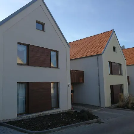 Letni Dum Apartment Pavlov