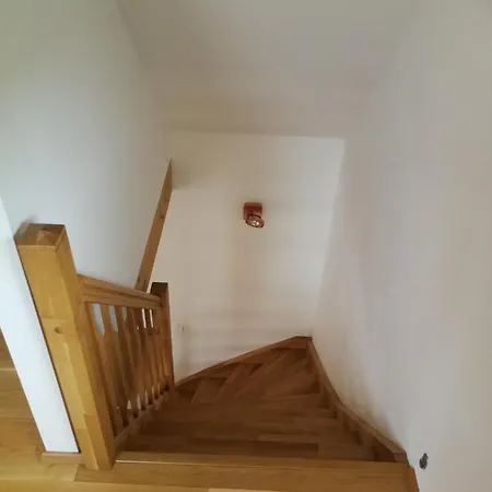 Apartment Letni Dum Pavlov