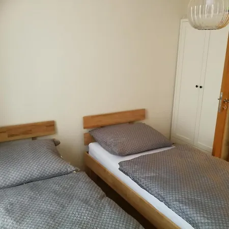 Apartment Letni Dum *