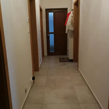 Letní Dům * Pavlov