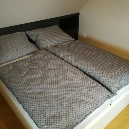 Appartement Letni Dum Pavlov