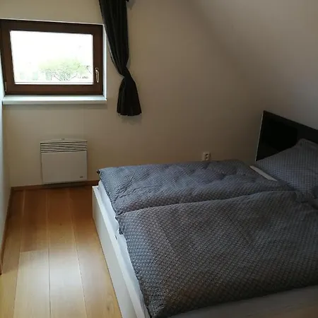 Letni Dum Apartment
