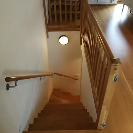 Letní Dům Apartamento Pavlov
