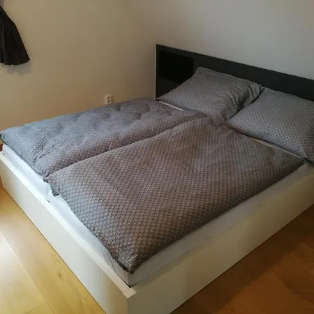 Letni Dum Appartement Pavlov